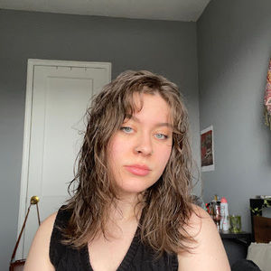 Meet your Posher, Kaitlyn